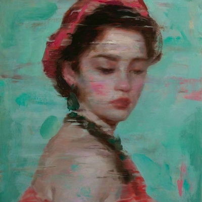 兽设配色搭配思路兽圈群