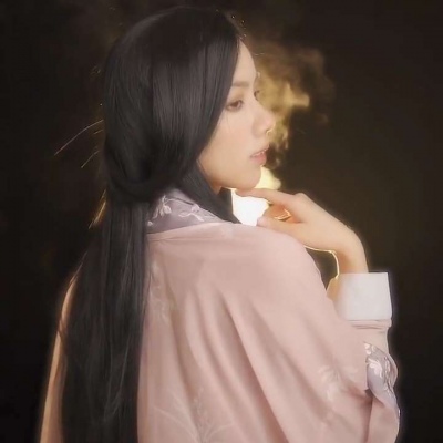 Furry手绘上色教程福瑞群